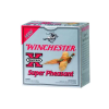 Winchester Ammo X12PH5 Super Pheasant Magnum High Brass 12 Gauge 2.75 1 3/8 oz 5 Shot 25 Bx/ 10 Cs