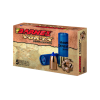 Barnes Bullets 20733 VOR-TX Sabot Slug 12GA 2.75 438GR 5rd BOX