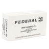 FEDERAL CLSSC 9MM+P+ 115GR HS JHP