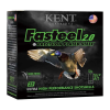 Kent Cartridge K122FS306 Fasteel 2.0 Waterfowl 12 Gauge 2.75 1-1/16 oz 6 Shot 25 Bx/ 10 Cs