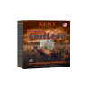 Kent Cartridge K122UFL364 Ultimate Fast Lead  12 Gauge 2.75 1 1/4 oz 4 Shot 25 Bx/ 10 Cs