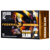 Federal PFCX156F5 Premium Grand Slam 12 Gauge 2.75 1 1/2 oz 5 Shot 10 Bx/ 5 Cs