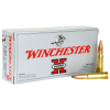 Winchester Ammo X76239 Super-X  7.62x39mm 123 gr Pointed Soft Point (PSP) 20 Bx/ 10 Cs