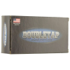 DoubleTap Ammunition 327F120HC Hunter  327 Federal Mag 120 gr Hard Cast Solid (HCSLD) 20 Bx/ 50 Cs
