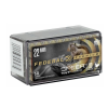 Federal P765 Premium V- Shok 22 Mag 30 gr Speer TNT Hollow Point 50 Box