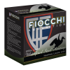 Fiocchi 123ST154 Speed Steel Warlock Steel 12 Gauge 3.00 1 1/5 oz 4 Shot 25 Bx/ 10 Cs