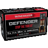 Winchester S12PDX1S Defender 12 GA 2.75 1oz 3-150 Grain Pieces Shot 10 rd Box
