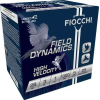 Fiocchi 283HV5 High Velocity  28 Gauge 3 1 oz 5 Shot 25 Bx/10 Cs