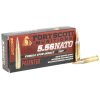 Fort Scott Munitions 5.56 NATO 55 gr SCS Tumble Upon Impact (TUI) 20rd Box