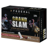 Federal PFCX258F5 Premium Grand Slam 20 Gauge 3 1 5/16 oz 5 Shot 10 Bx/ 5 Cs