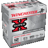 Winchester Ammo XU12SP7 Super-X Heavy Game Load 12 Gauge 2.75 1 1/4 oz 7.5 Shot 25 Bx/ 10 Cs