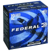 Federal H12575 Game-Shok Upland Heavy Field 12 Gauge 2.75 1 1/4 oz 7.5 Shot 25 Bx/ 10 Cs