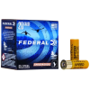 Federal Speed-Shok Waterfowl 20 GA 2.75 3/4 oz #4 25rds