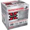 Winchester Ammo WE28GT6 Super X Xpert High Velocity 28 Gauge 2.75 5/8 oz 6 Shot 25 Bx/ 10 Cs