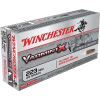 Winchester Ammo X223P1 Varmint X  223 Rem 40 gr Polymer Tip 20 Bx/ 10 Cs