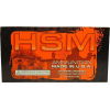 HSM AMMO .300AAC BLACKOUT 110GR. HORNADY V-MAX 20-PACK