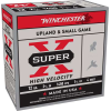 WINCHESTER SUPER-X 12GA 2.75 1450FPS 1-1/4OZ 4 25RD 10BX/CS