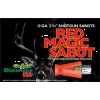 Brenneke SL122RMS Red Magic Sabot  12 Gauge 2.75 1 oz Sabot Slug Shot 5 Bx/ 50 Cs