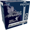 FIOCCHI HV LEAD AMO 20GA 3 IN 1 OZ #5 1200FPS 25-RD ( 10 BOXES PER CASE )