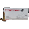Winchester Target .300blk, 125gr OTR, 20rd Box