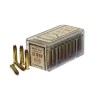 CCI 0069 Specialty WRF 22 Mag 45 gr Jacketed Hollow Point (JHP) 50 Bx/ 40 Cs