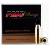 PMC 10B Bronze  10mm Auto 170 gr Jacketed Hollow Point (JHP) Pistol Ammunition 25 Rd Box