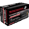 Winchester Ammo 17WSM Varmint HE, 25gr Polymer Tip, 50rd Box