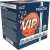 FIOCCHI EXACTA TARGET VIP AMO 28GA 2.75 IN 3/4 OZ #7.5 1200FPS 25-RD ( 10 BOXES PER CASE)