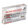 Winchester Ammo Super X 223 REM 55 Gr Boat Tail HollowPoint 20rds