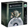 Federal USH1275 Upland Steel 12 Gauge 2.75 1 1/8 oz 7.5 Shot 25 Bx/ 10 Cs