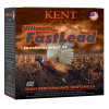 Kent Cartridge K122UFL365 Ultimate Fast Lead  12 Gauge 2.75 1 1/4 oz 5 Shot 25 Bx/ 10 Cs