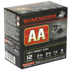 Winchester Ammo AA Light Target Load 12 GA 2.75 1-1/8 oz #8 25 rds