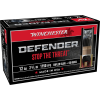 Winchester S12PDX1 Defender 12 GA 2.75 1 oz 00 Buck Shot/SLUG 10 rd Box