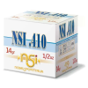NOBEL SPORT HUNTING 410 GA 1/2OZ #7.5 2 1/2 25rds