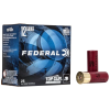 Federal TGM12375 Top Gun Subsonic 12 GA 2.75 1-1/8 oz #7.5 25 rd Box