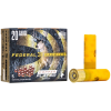 Federal P2582B Premium Magnum 20Gauge 3 18Pellets 1 1/4oz 2BuckShot 5 Per Box/50 Case