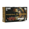Federal Premium Max Buck 12 GA 2.75 16 Pellets 1 Buck Shot 5 Per Box/ 50 Cs