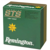 Remington Ammunition Premier STS 12 GA 2.75 1 1/8oz #7.5 25rds