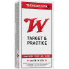 Winchester Ammo Q4172 USA 9mm Luger 115 gr Full Metal Jacket (FMJ) 50 rd Box