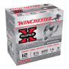 Winchester Ammo WEX12H3 Super X Xpert High Velocity 12 Gauge 2.75 1 1/8 oz 3 Shot 25 Bx/ 10 Cs