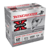Winchester Ammo WEX12H6 Super X Xpert High Velocity 12 Gauge 2.75 1 1/8 oz 6 Shot 25 Bx/ 10 Cs