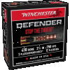 Winchester S410PDX1 Defender .410 Bore 2.5 3 Disc &amp; 12 BB 10 rd Box