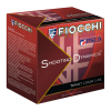 Fiocchi 12SD1H8 Shooting Dynamics Target Load 12 Gauge 2.75 1 oz 8 Shot 25 rd BOX