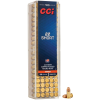 CCI 0027 Target &amp; Plinking  22 Short 29 gr Copper-Plated Round Nose 100 rd BOX