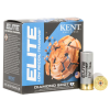 Kent Cartridge E12LB248 Elite  12Gauge 2.75 7/8oz 8Shot 25 Per Box/10 Case