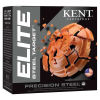Kent Cartridge E12ST287 Elite Steel Target 12 Gauge 2.75 1 oz 7 Shot 25 Bx/ 10 Cs