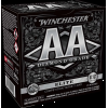 Winchester Ammo AADGL12507 AA Diamond Grade 12 Gauge 2.75 1 oz 7 Shot 25 Bx/ 10 Cs