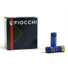 Fiocchi 12TX8 Exacta Target Little Rino 12 Gauge 2.75 1 oz 8 Shot 25 Box