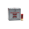 Winchester Ammo X128 Super-X High Brass 12 Gauge 2.75 1 1/4 oz 8 Shot 25 Bx/ 10 Cs