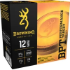 Browning Ammo B193621227 BPT  12 Gauge 2.75 1 1/8 oz 7.5 Shot 25 Bx/ 10 Cs
